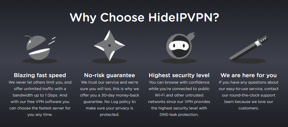 hideipvpn coupons