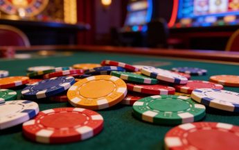 Bleiben Sie sicher im Casino: Tipps für Ihre Sicherheit im Spielcasino