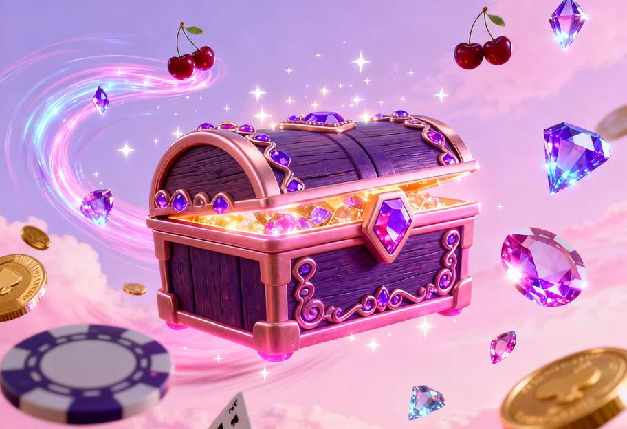 Cherry Casino Casino Review 2024: Ist das Cherry Casino seriös & lohnenswert?