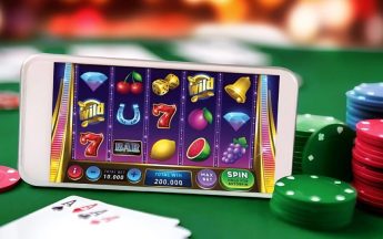 “Experience the Thrill of Online Casino Games for Real Money at Pin Up Casino in India!”